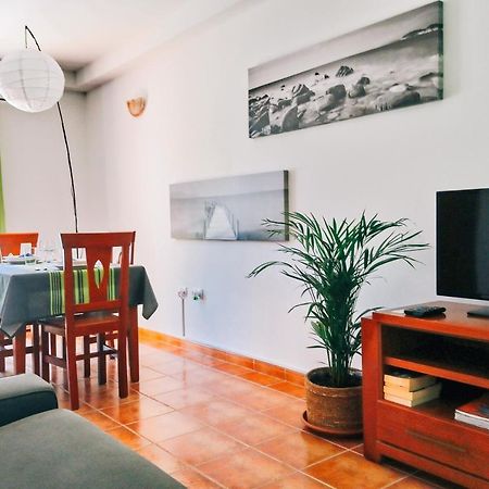 הוילה Duplex Con Piscina Corralejo, Wi-Fi מראה חיצוני תמונה