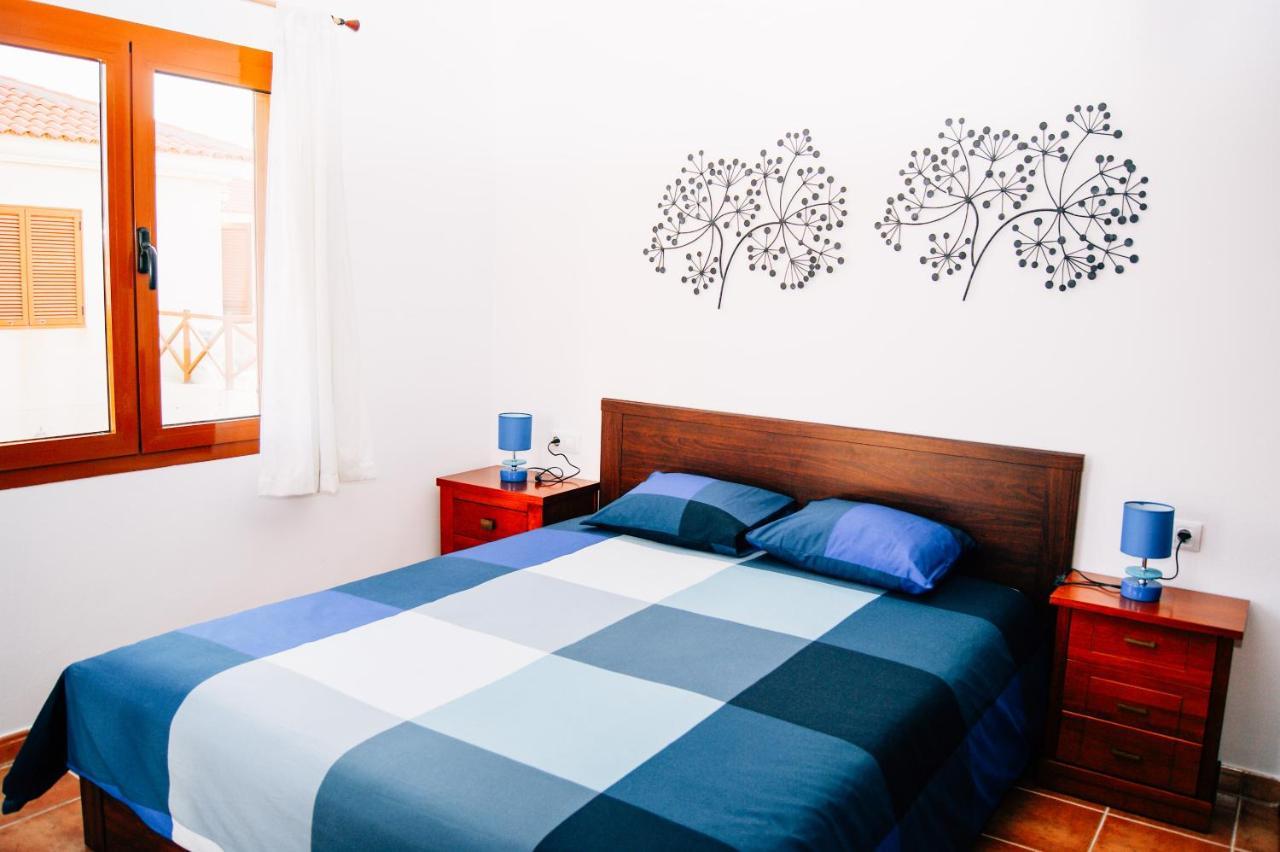 הוילה Duplex Con Piscina Corralejo, Wi-Fi מראה חיצוני תמונה
