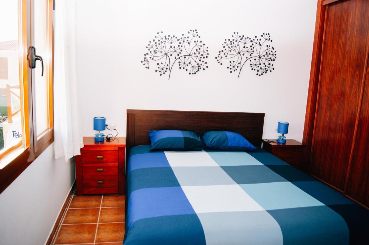 הוילה Duplex Con Piscina Corralejo, Wi-Fi מראה חיצוני תמונה