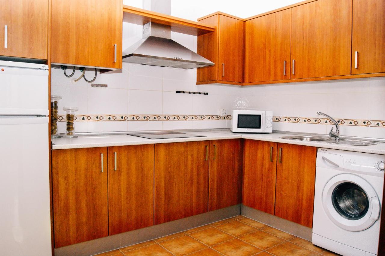 הוילה Duplex Con Piscina Corralejo, Wi-Fi מראה חיצוני תמונה
