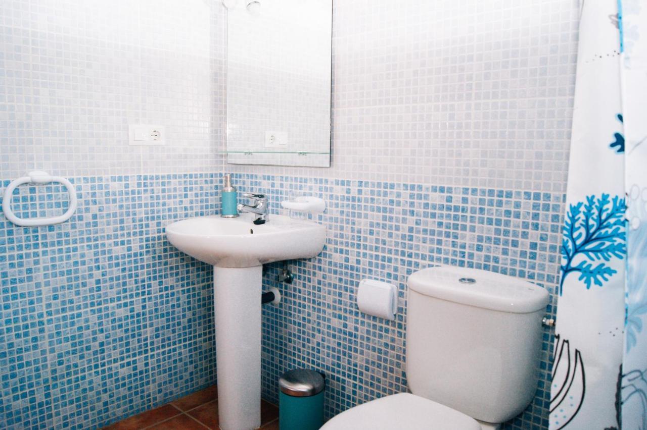 הוילה Duplex Con Piscina Corralejo, Wi-Fi מראה חיצוני תמונה